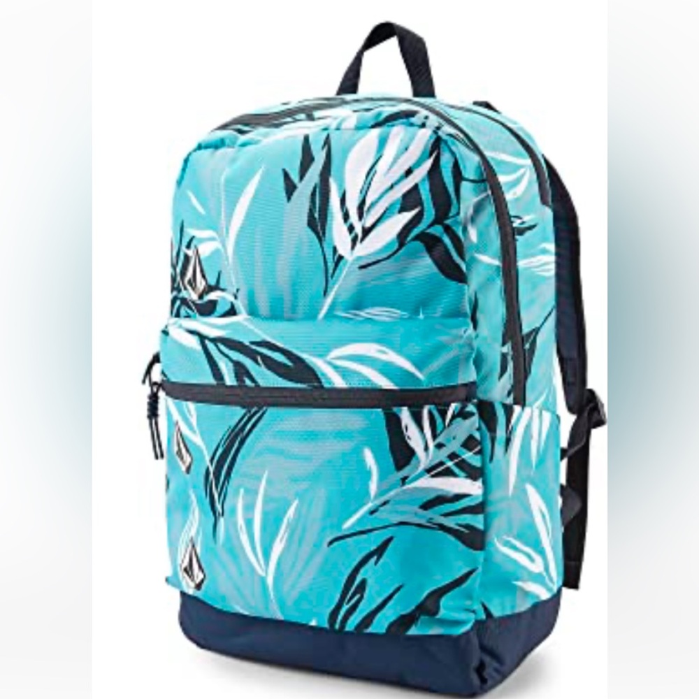 Volcom School Backpack - Picture 2 of 11